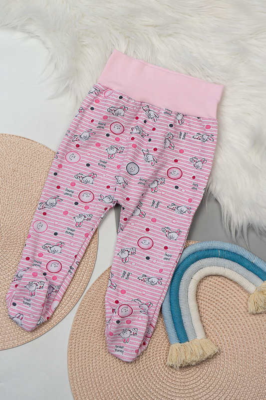 Повзунки ясельні 14514